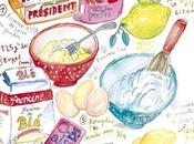 Madeleines: ricetta fumetti iniziare bene l’anno