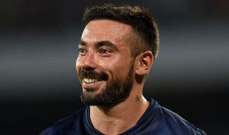 Ag. Fifa Cicchetti: ”Lavezzi? Beh non torna”