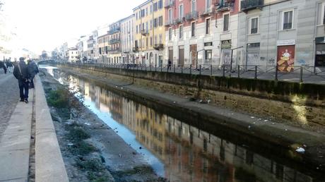 navigli inverno