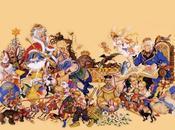 Hans Christian Andersen diligenza dodici posti