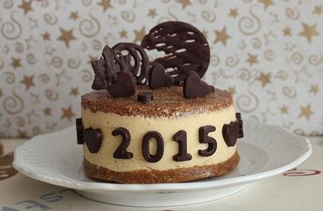 vegan cake 2015