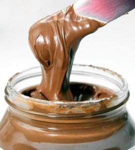 nutella