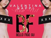 Valentina Nappi Bello FiGo: personaggi 2014