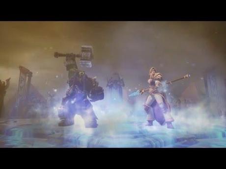 Heroes of the Storm – Il moba per chi non ama i moba