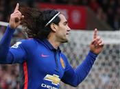 Falcao, vicino riscatto dello United:”Mi trovo molto bene qui”