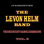 LEVON HELM BAND THE MIDNIGHT RAMBLE SESSIONS VOL. 3