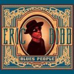 ERIC BIBB BLUES PEOPLE