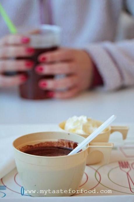 Colazione in Marmolada: io inizio così il mio 2015