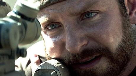 AMERICAN SNIPER di Clint Eastwood (2014)