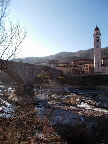 Capodanno in vetta