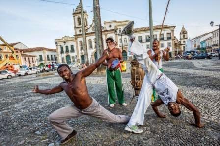 In Brasile ecco i patrimoni dell’UNESCO