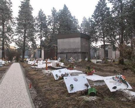 Focus sui Cimiteri del Comune di Fidenza