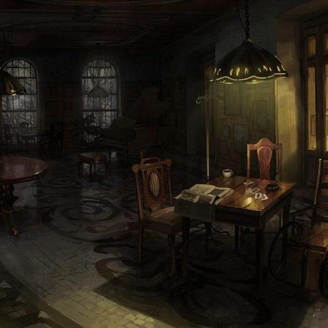 Call of Cthulhu, nuovi artworks per il titolo di Frogwares