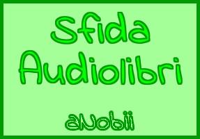 Sfida Audiolibri 2015