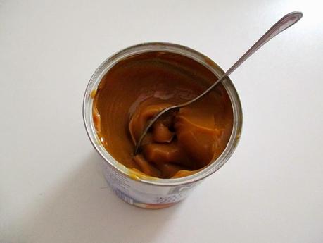 Dulche de leche di Luca Montersino