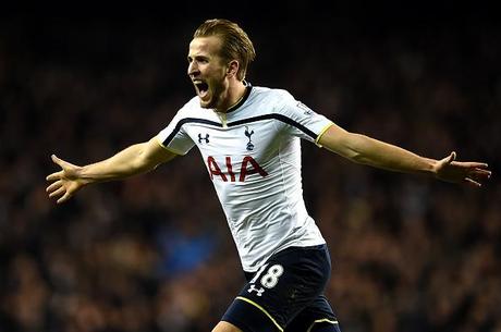 Tottenham-Chelsea 5-3: Kane stende Mou, il City vola in vetta alla Premier