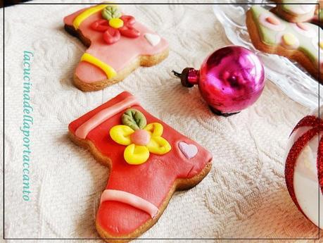 I biscottini della Befana / The cookies of the Epiphany I biscottini della Befana / The cookies of the Epiphany