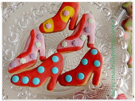 I biscottini della Befana / The cookies of the Epiphany I biscottini della Befana / The cookies of the Epiphany