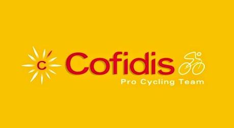 Presentata la bici del Team Cofidis