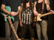 WINERY DOGS lavoro nuovo album