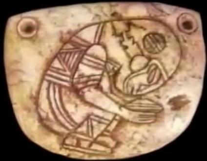 Il governo messicano rende pubblico il contatto Maya con extraterrestri