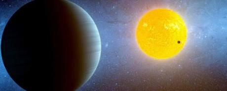 Una nuova super Terra è stata scoperta dagli astronomi. Kepler-10c