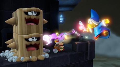 Captain Toad: Treasure Tracker - Videorecensione
