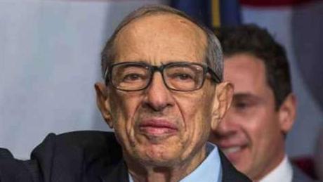 Morto Mario Cuomo, un italoamericano di successo