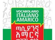 Etiopia: nuovo vocabolario italiano-amarico