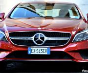 Mercedes CLS 008 180x150 Mercedes CLS 220 BlueTEC   ReportMotori.it