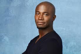 2 gennaio: Taye Diggs