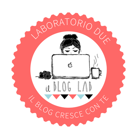 Il Blog Lab 2...