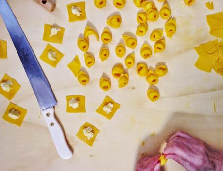 12 - di selfie, cappelletti e regali