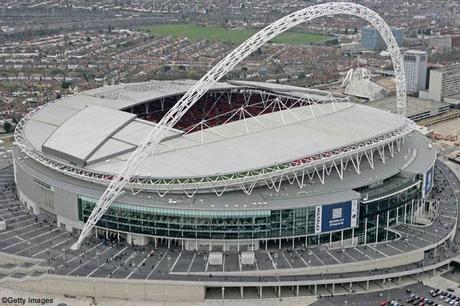 (Repost) Stade de France alla Federazione Calcio Francese?