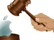 Class Action contro Apple, occupa troppo spazio