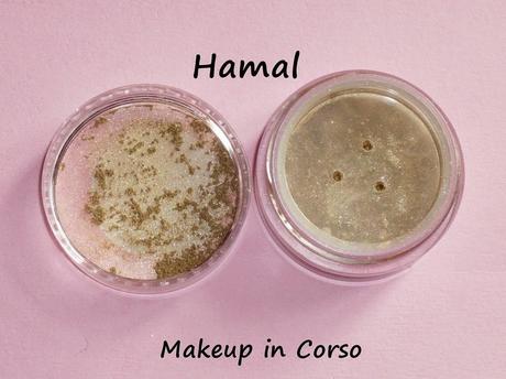 Iminerali by Trucco Natura!