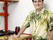 Palmer Luckey: resuscitato