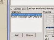 SpeedFan: controlla ventole temperatura sistema