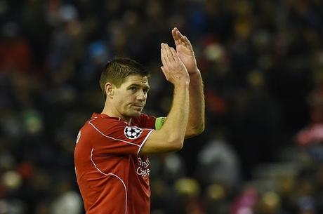 Liverpool, si chiude l’era Gerrard