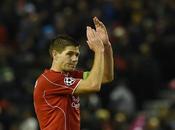 Liverpool, chiude l’era Gerrard