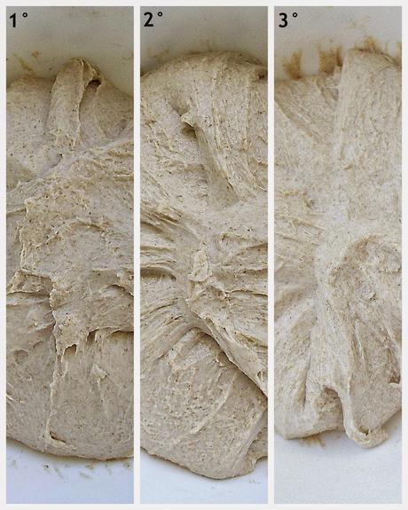 Pane al farro Pane al farro