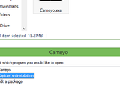 [Guida] Come creare versione portatile qualsiasi software [Windows] [Cameyo]