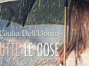 [Recensione] Tutte cose loro posto Giulia Dell'Uomo