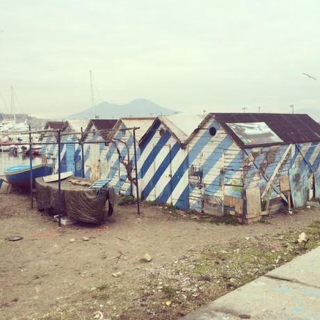 Cose belle di Napoli