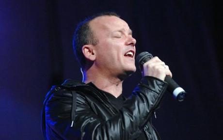 Gigi D'Alessio