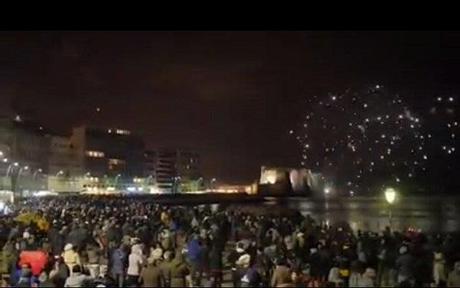 Capodanno a Napoli