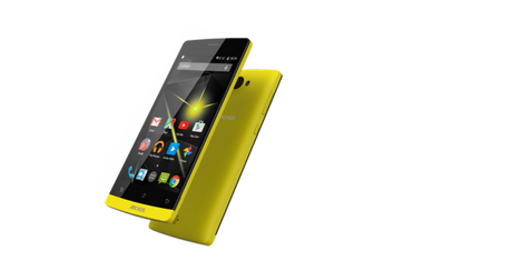 archos 50 diamond