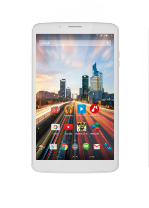 Archos helium 80b