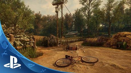 Everybody's Gone to the Rapture - Trailer E3 2014