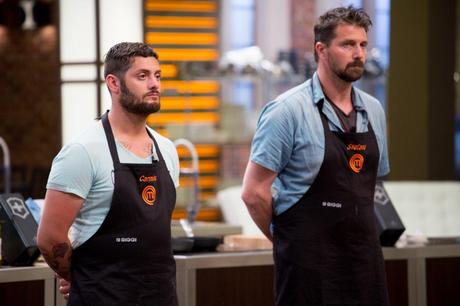 MasterChef inaugura il 2015 con ascolti record su Sky Uno HD